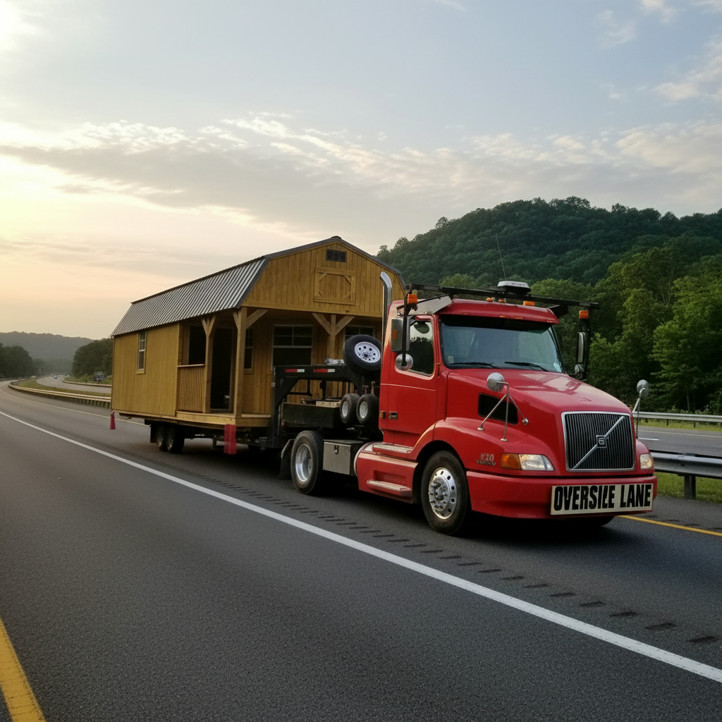 Delivery